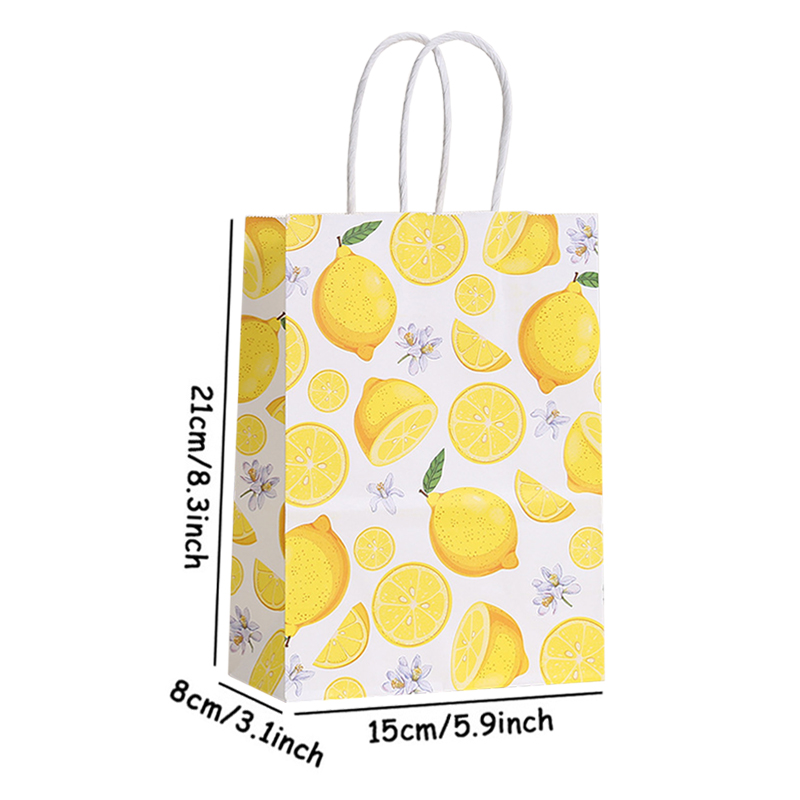 6 pezzi tropicale estate ciao  - Food Snacks Gifts recensione e prezzo