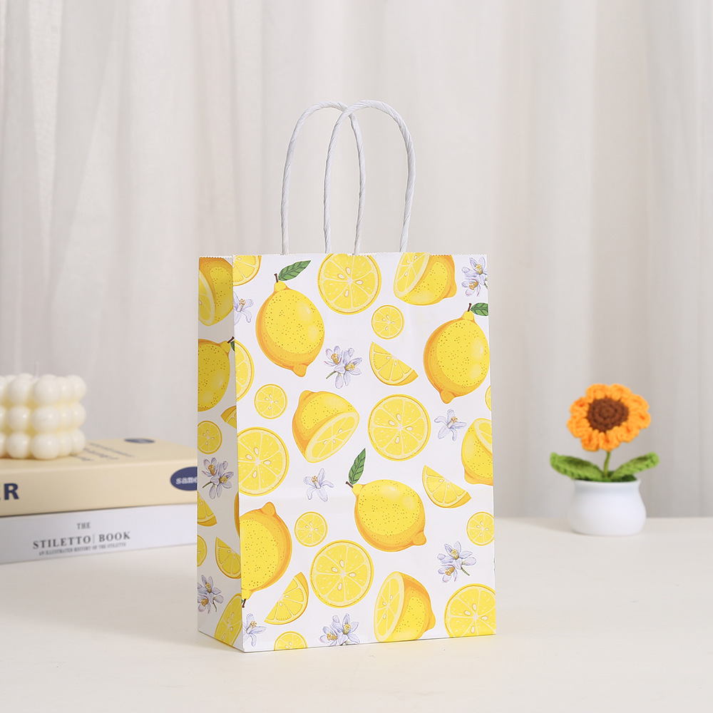 6 pezzi tropicale estate ciao  - Food Snacks Gifts recensione e prezzo