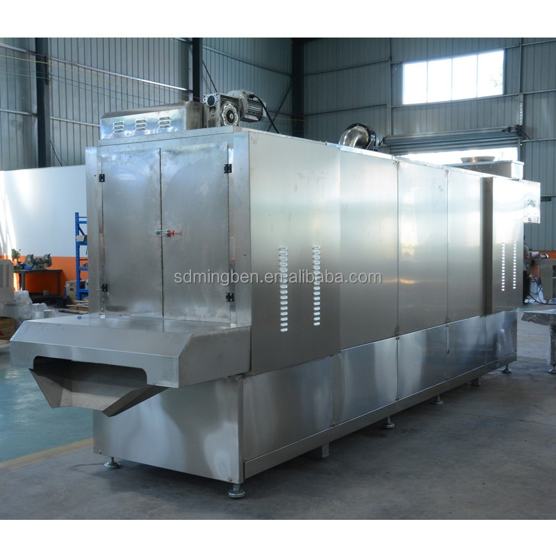 Estrusore Automatico a Doppia  - Food Snacks Making Machine recensione e prezzo