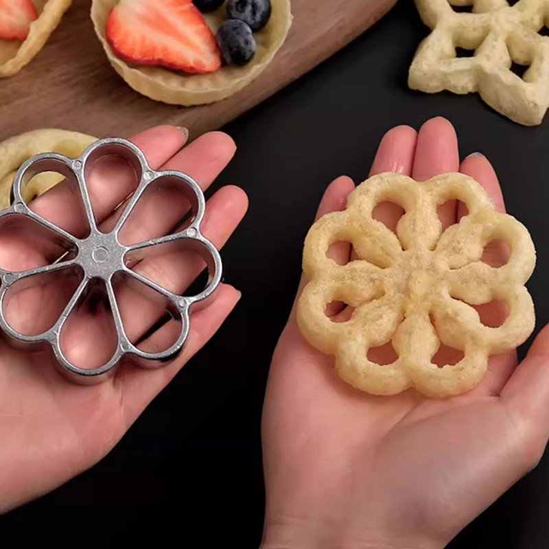 Stampo per frittura profonda i - Food Snacks With Iron recensione e prezzo