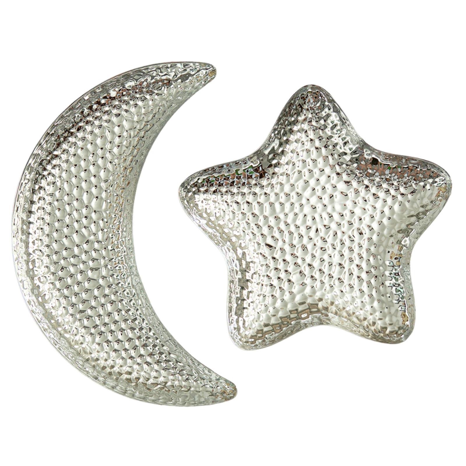 Elegante Set di Vassoi in Ferr - Food Sweet Snacks recensione e prezzo
